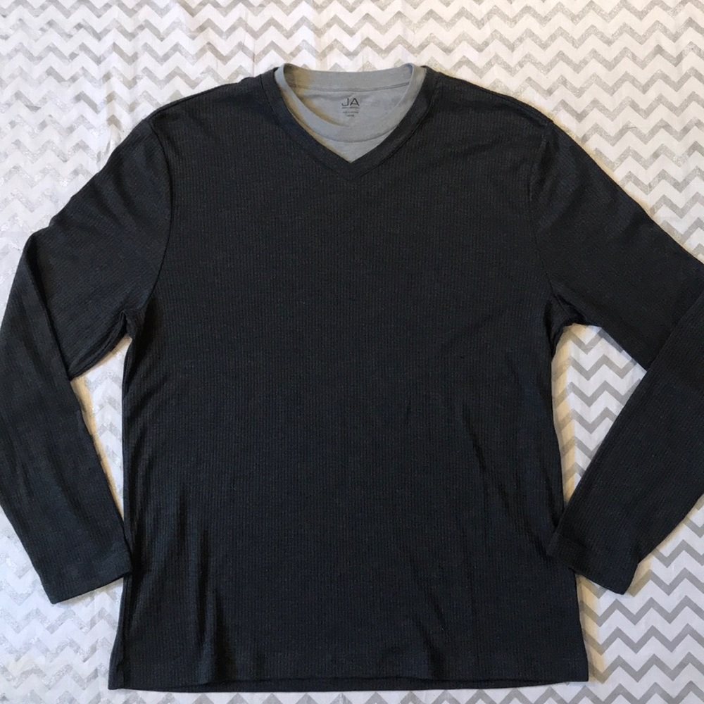 John Ashford sweater